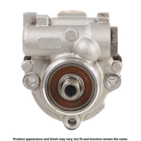 A1 Cardone New Power Steering Pump, 96-1013 96-1013